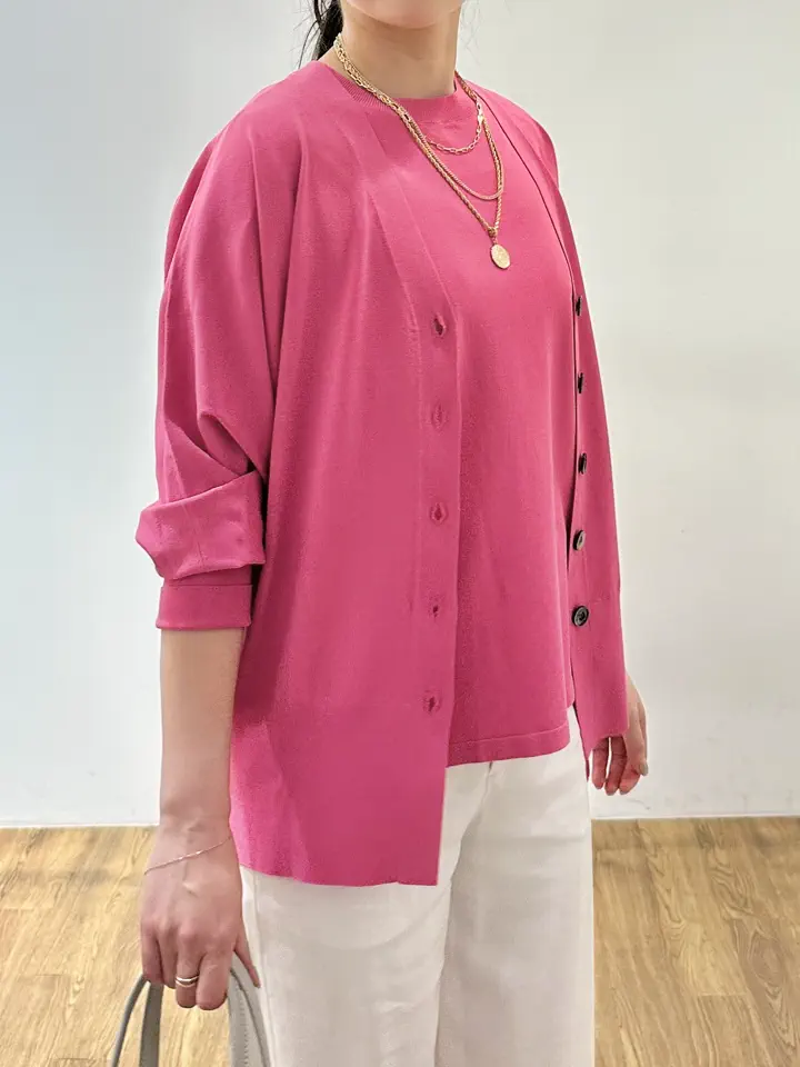 23区 西嶋 コーディネート画像