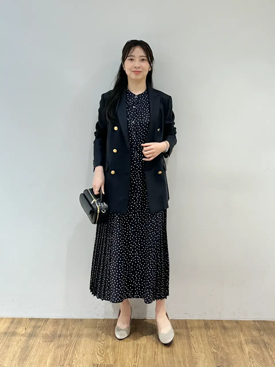  西嶋 コーディネート画像