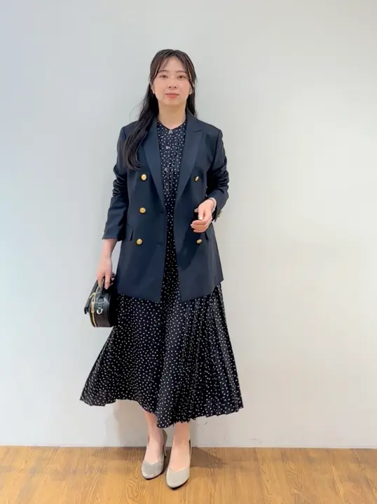 23区 西嶋 コーディネート画像