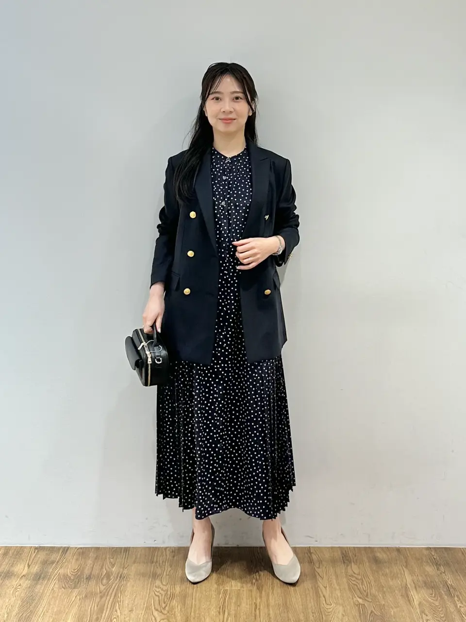 23区 西嶋 コーディネート画像