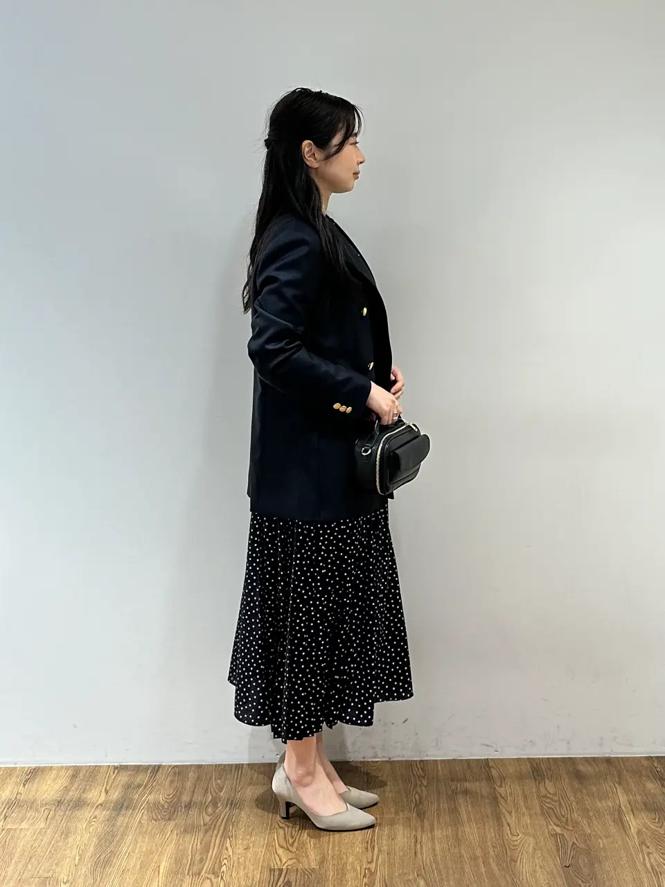 23区 西嶋 コーディネート画像