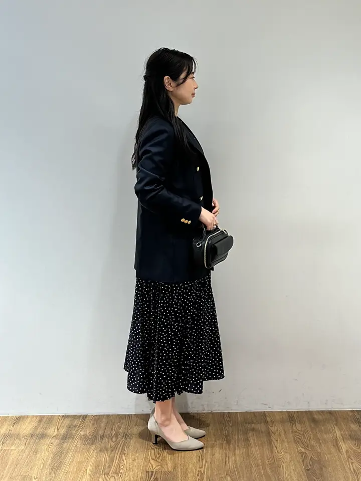 23区 西嶋 コーディネート画像