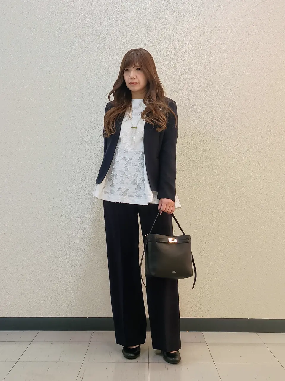  浦田 コーディネート画像