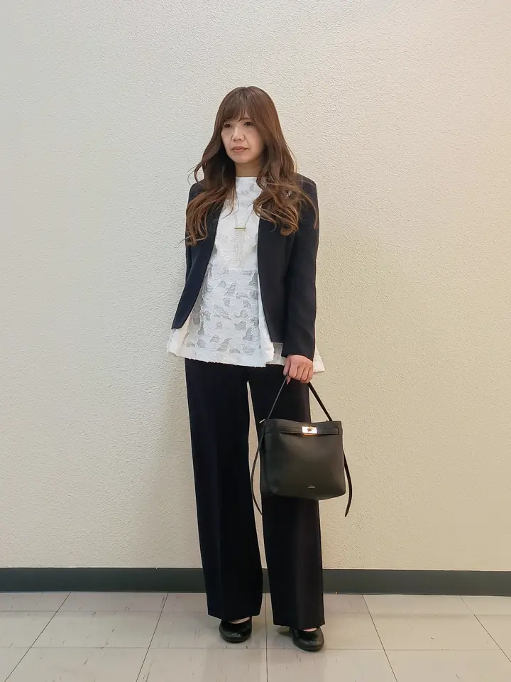 23区 浦田 コーディネート画像