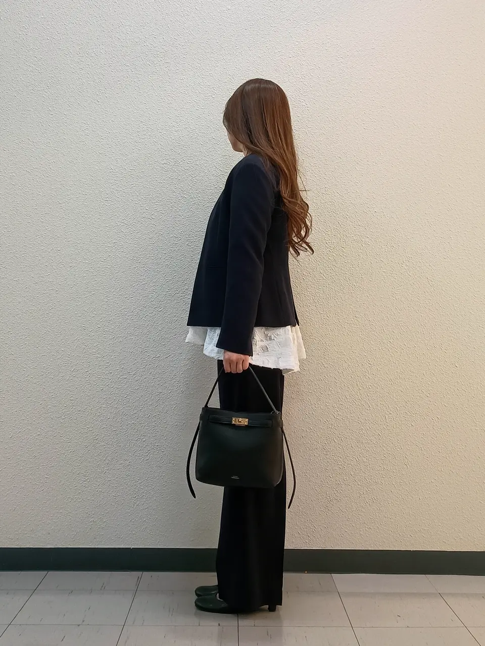 23区 浦田 コーディネート画像