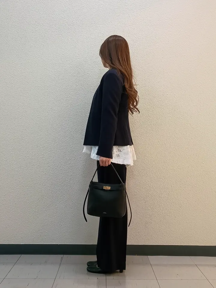 23区 浦田 コーディネート画像