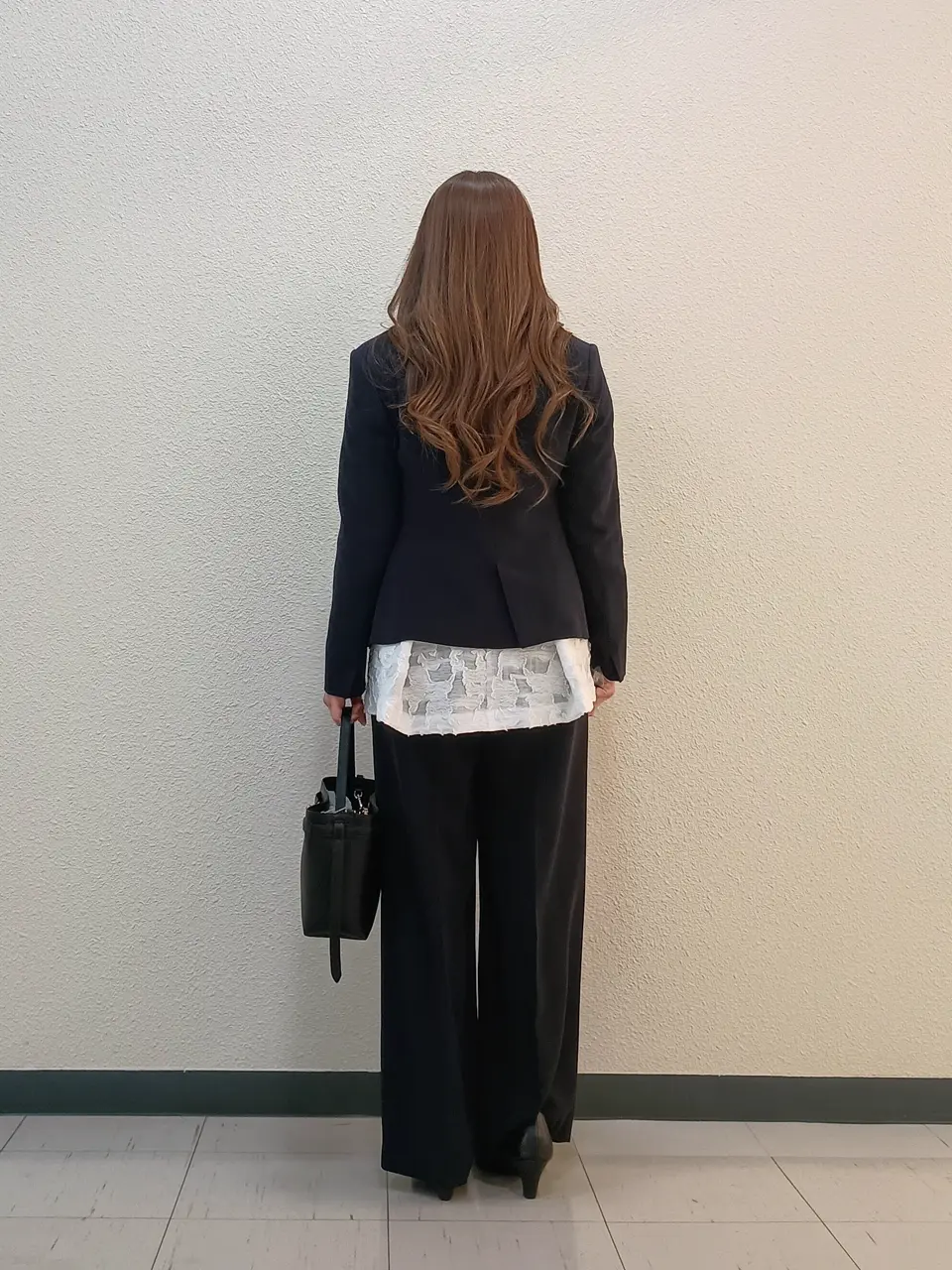 23区 浦田 コーディネート画像