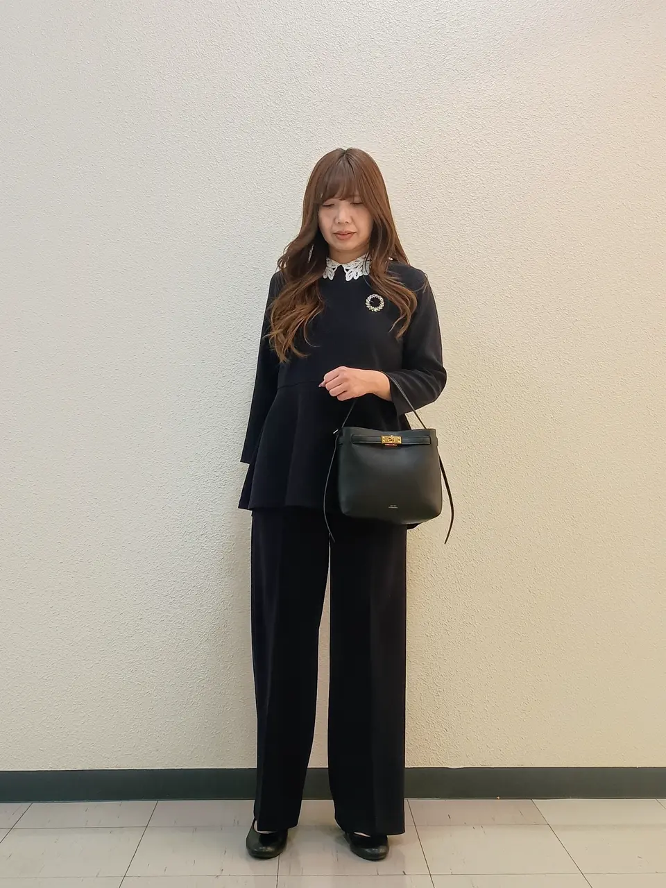  浦田 コーディネート画像