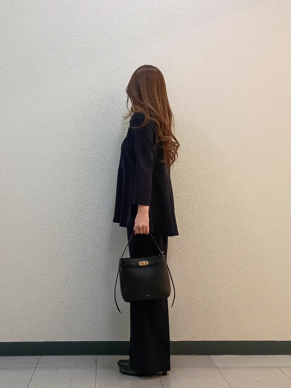 23区 浦田 コーディネート画像