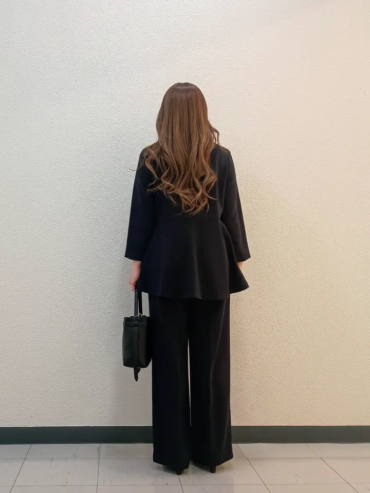 23区 浦田 コーディネート画像