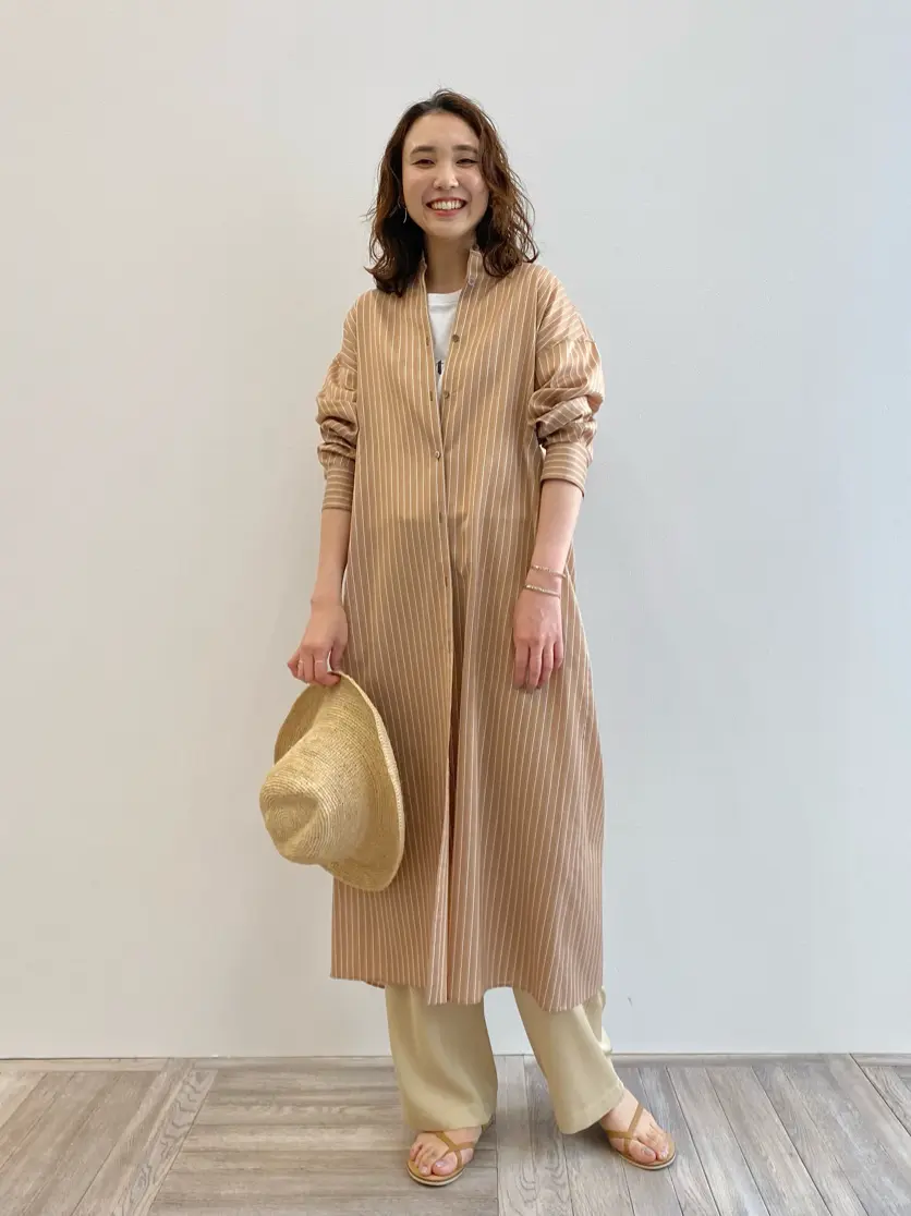 23区 秋葉 コーディネート画像