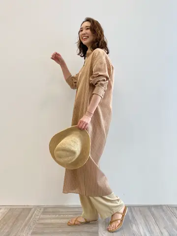 23区 秋葉 コーディネート画像