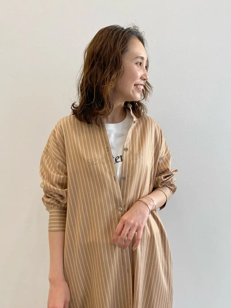 23区 秋葉 コーディネート画像