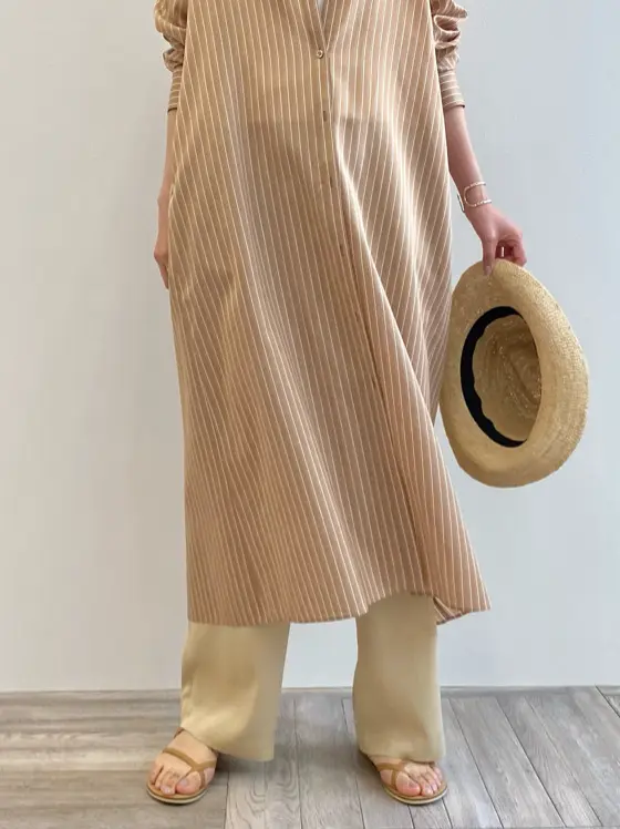 23区 秋葉 コーディネート画像