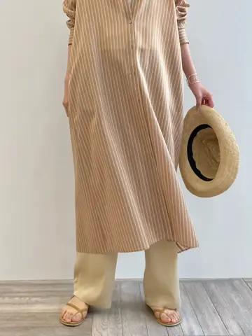 23区 秋葉 コーディネート画像