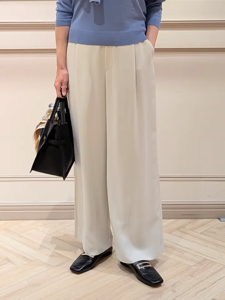 23区 奥山 コーディネート画像