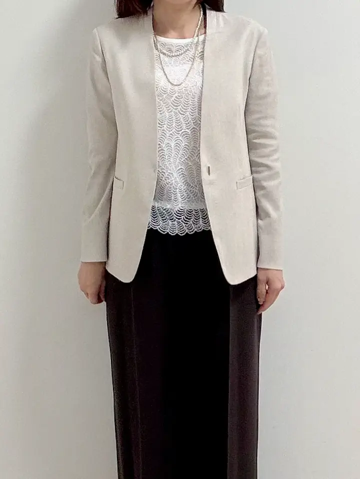 23区 S 宇井 コーディネート画像