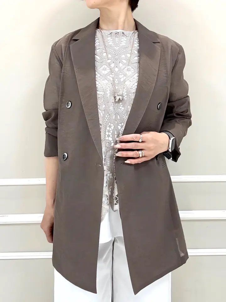 23区 荒川 コーディネート画像