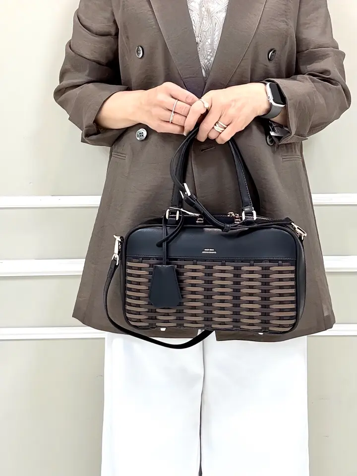 23区 荒川 コーディネート画像