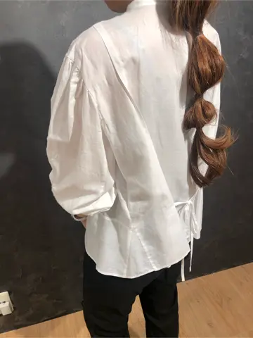 23区 松元 コーディネート画像