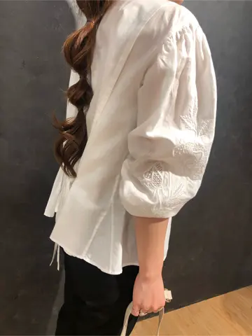 23区 松元 コーディネート画像