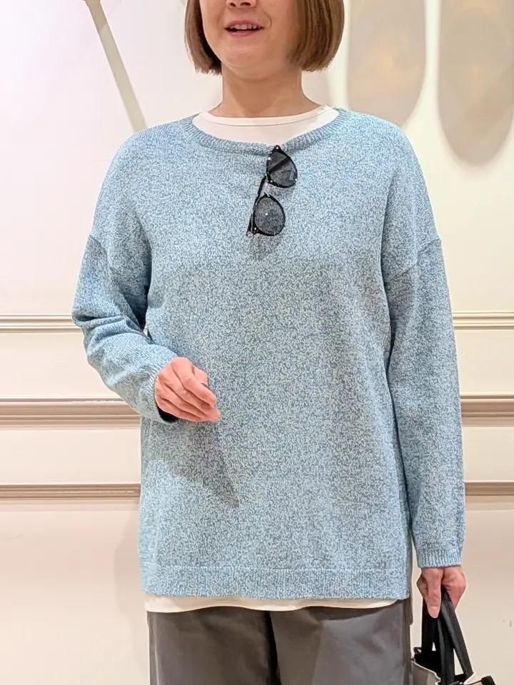 23区 奥山 コーディネート画像