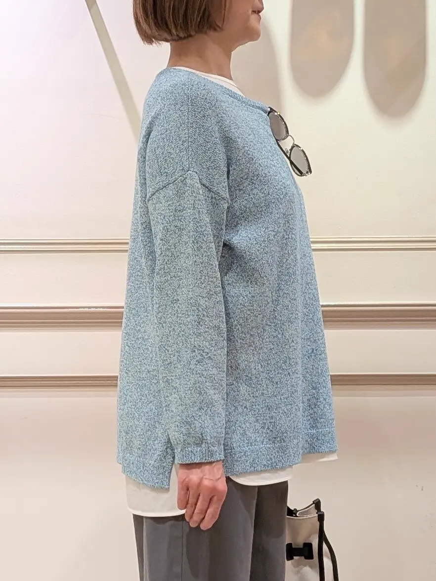 23区 奥山 コーディネート画像