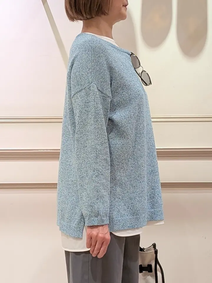 23区 奥山 コーディネート画像