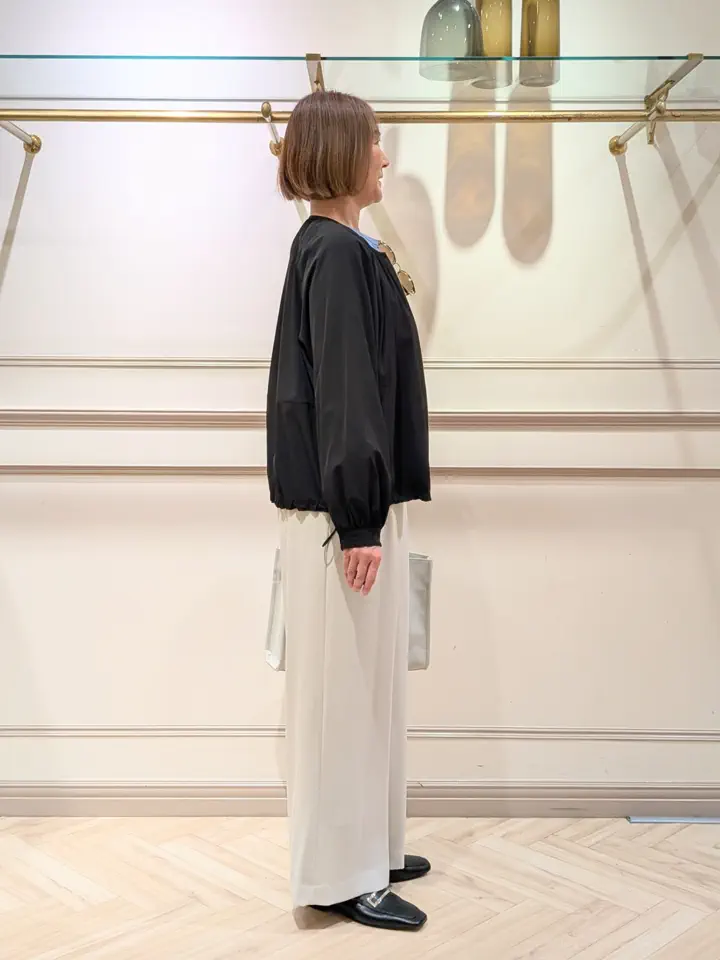 23区 奥山 コーディネート画像