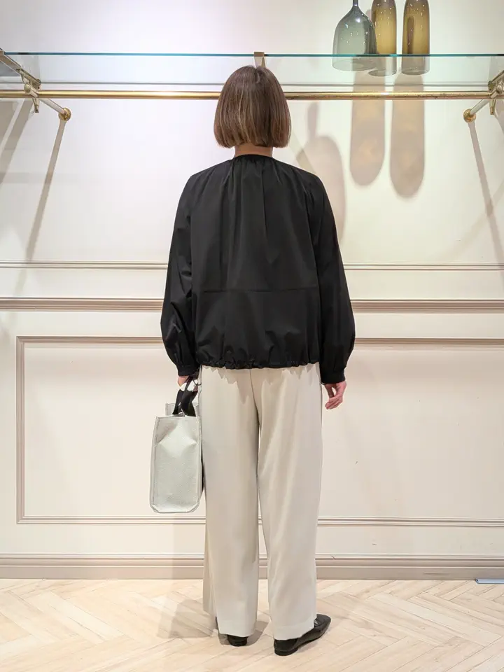 23区 奥山 コーディネート画像