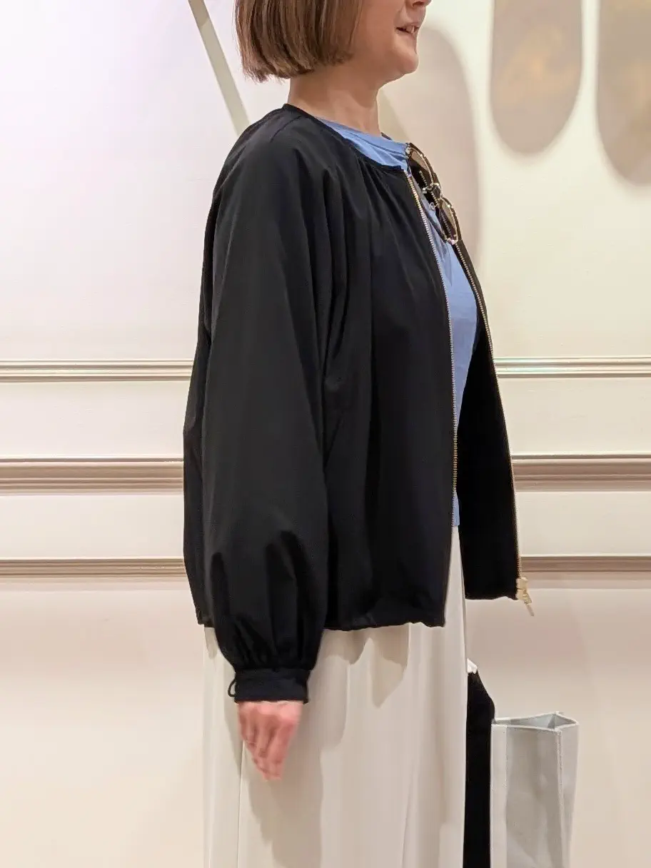 23区 奥山 コーディネート画像