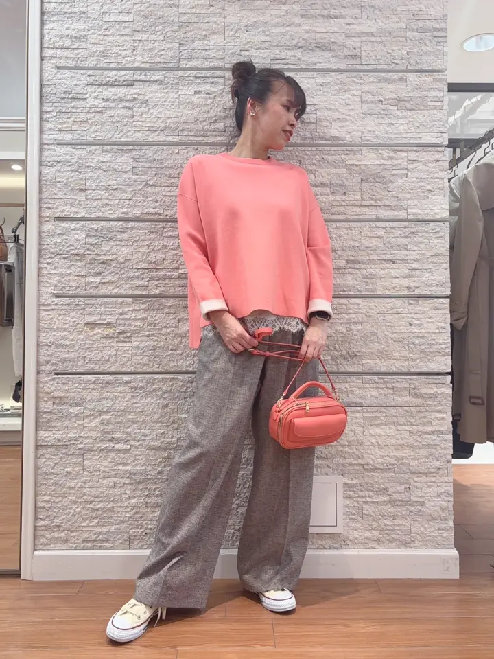 23区 犬塚 コーディネート画像