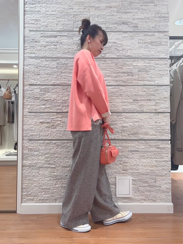 23区 犬塚 コーディネート画像