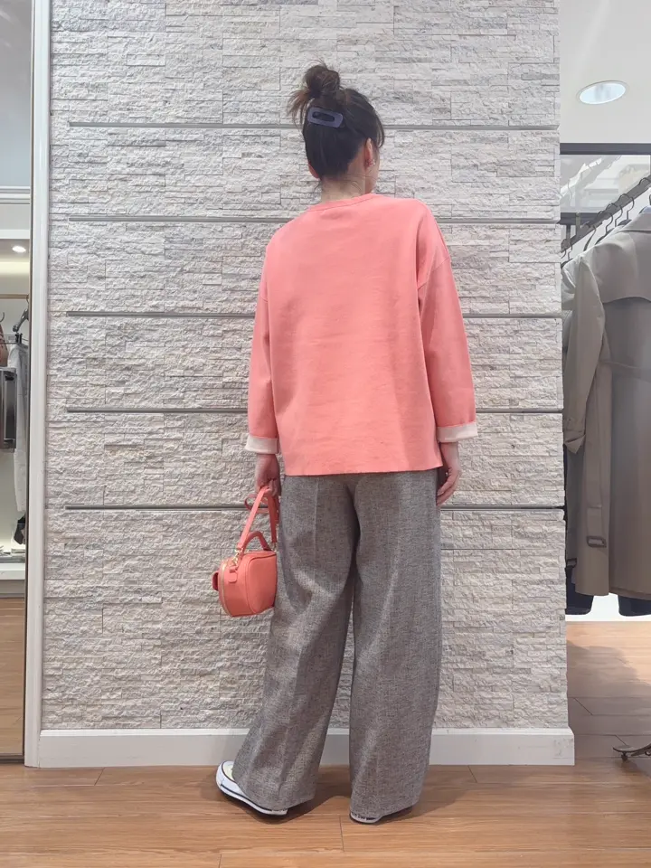 23区 犬塚 コーディネート画像