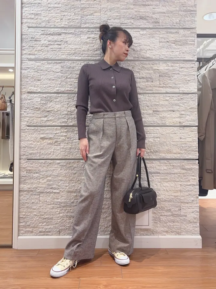 23区 犬塚 コーディネート画像