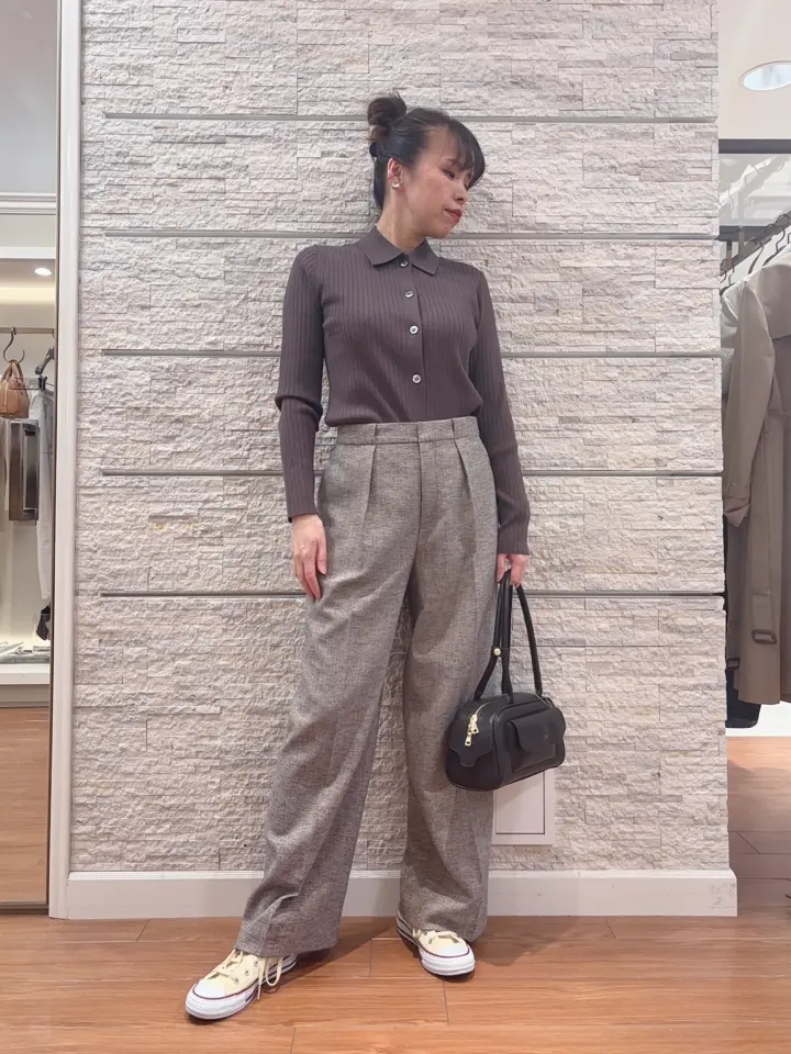 23区 犬塚 コーディネート画像