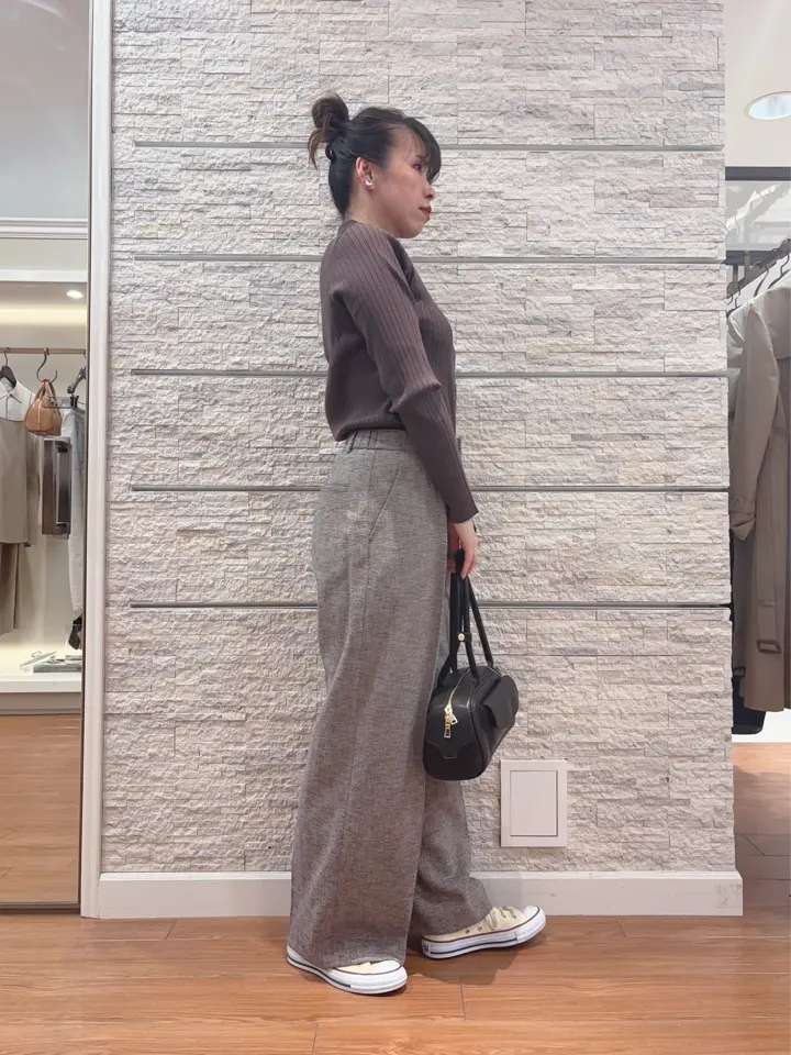 23区 犬塚 コーディネート画像