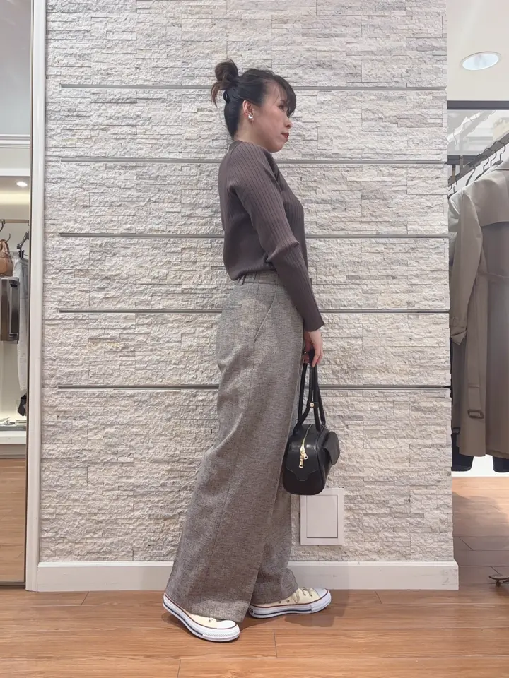 23区 犬塚 コーディネート画像