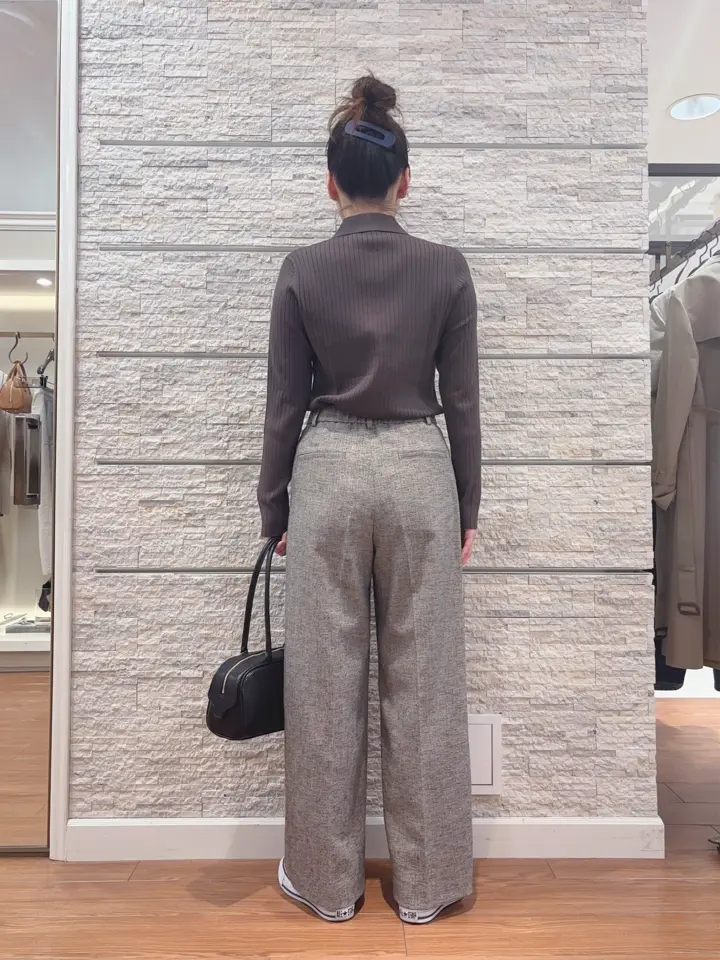 23区 犬塚 コーディネート画像