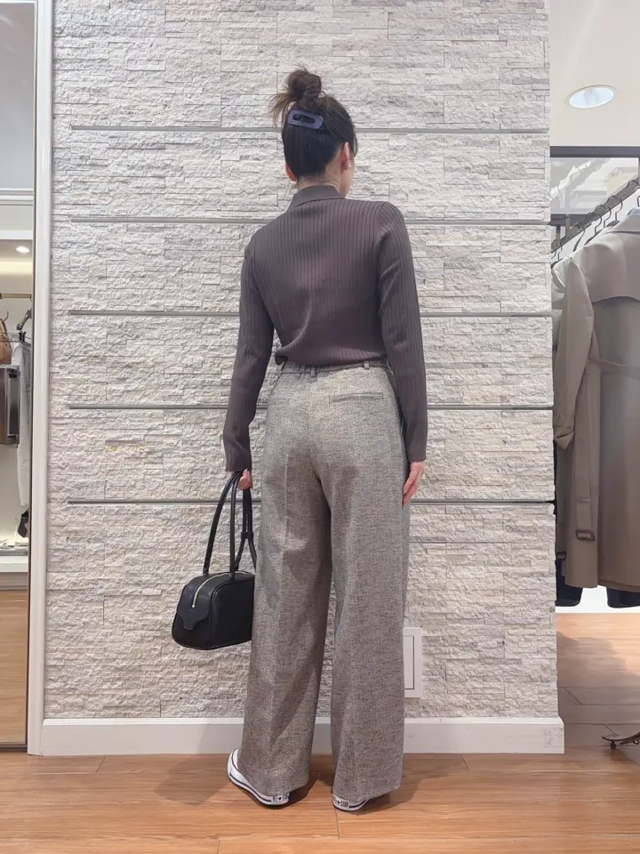 23区 犬塚 コーディネート画像