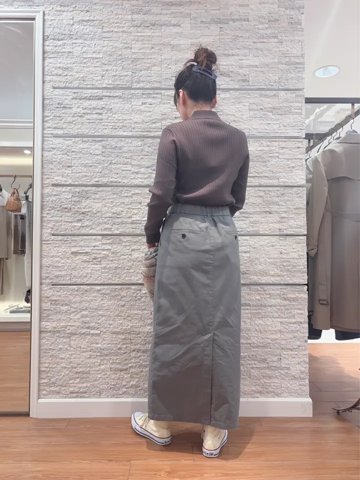 23区 犬塚 コーディネート画像