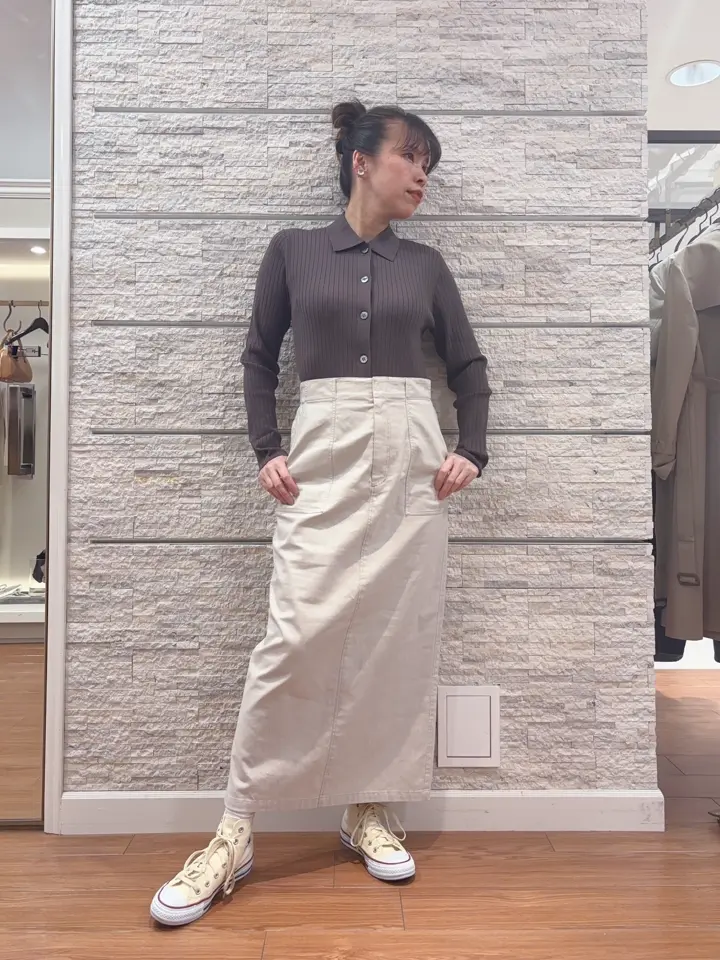 23区 犬塚 コーディネート画像