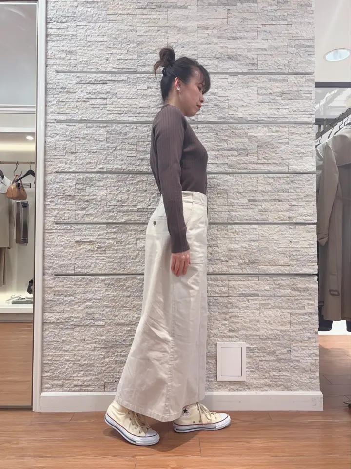 23区 犬塚 コーディネート画像