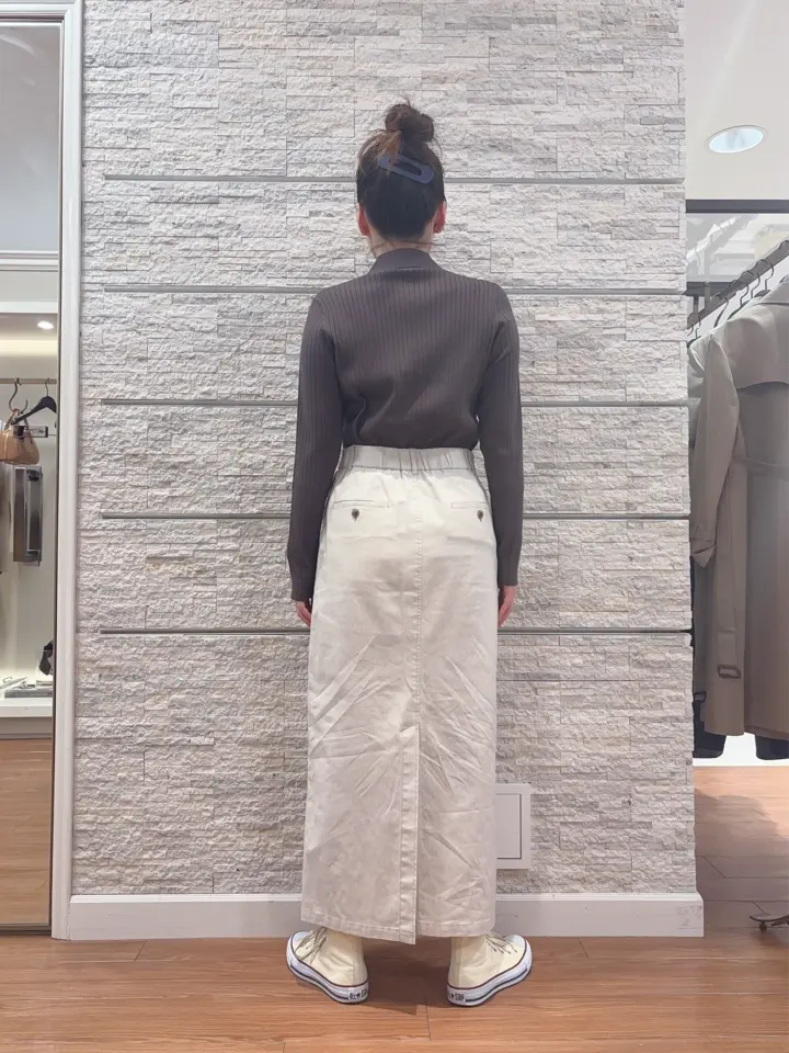 23区 犬塚 コーディネート画像