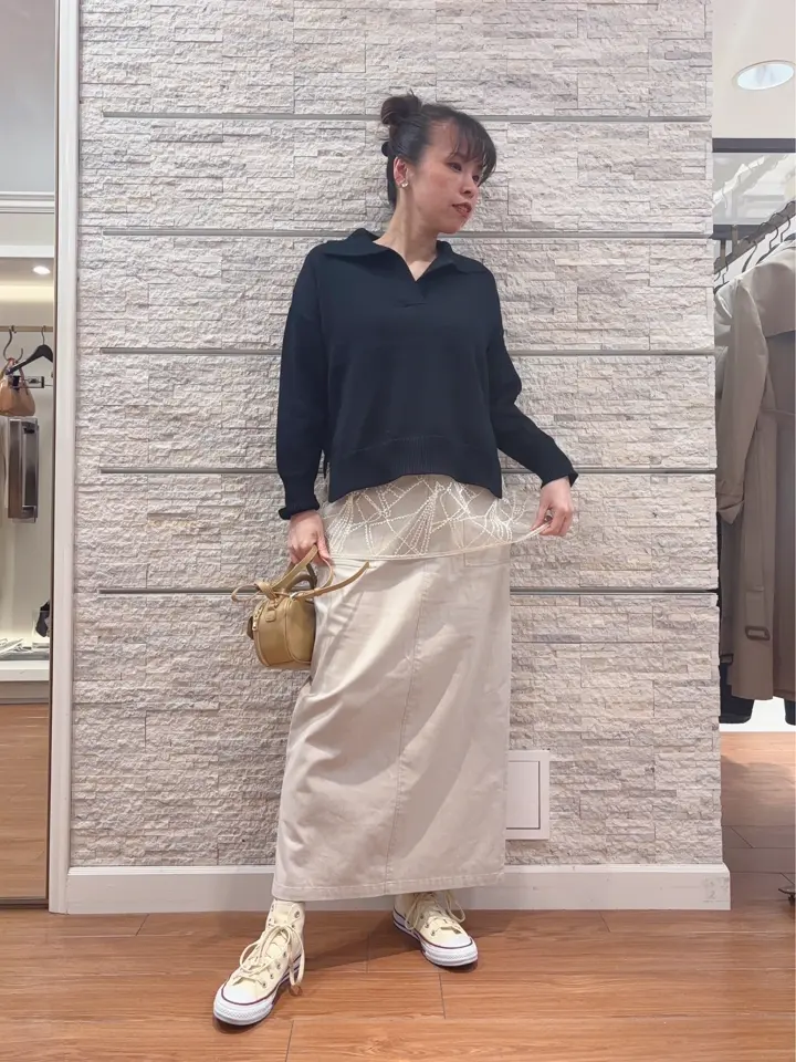 23区 犬塚 コーディネート画像