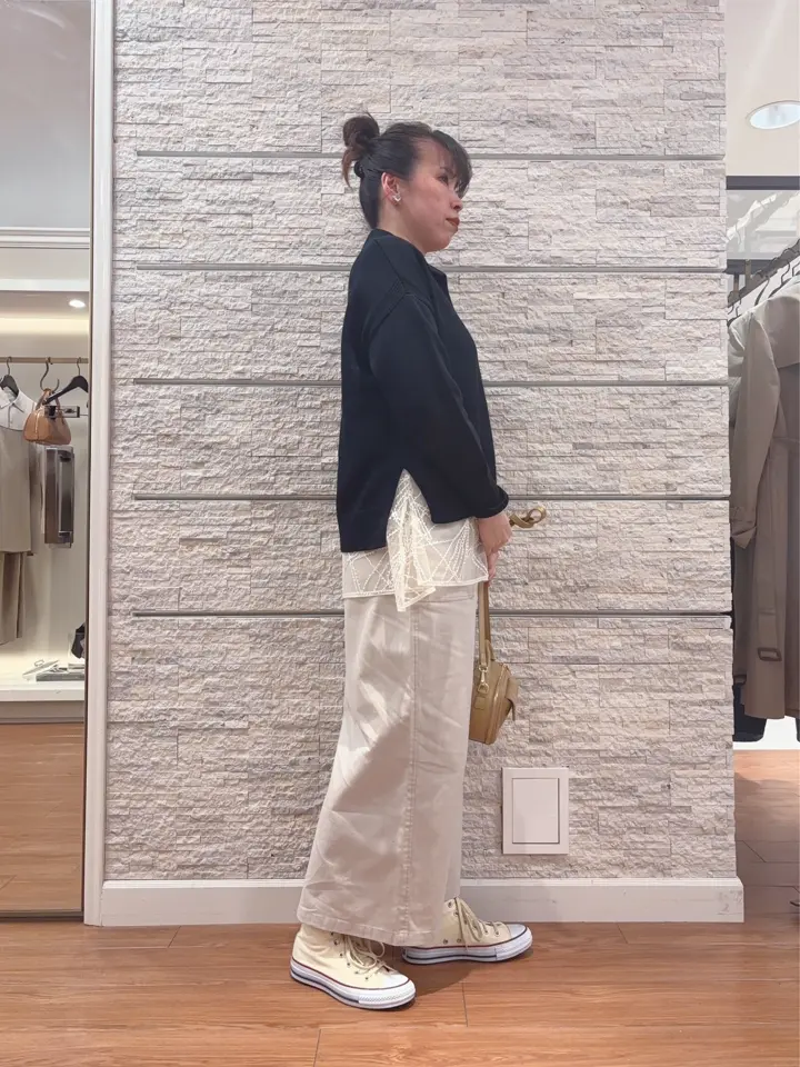 23区 犬塚 コーディネート画像