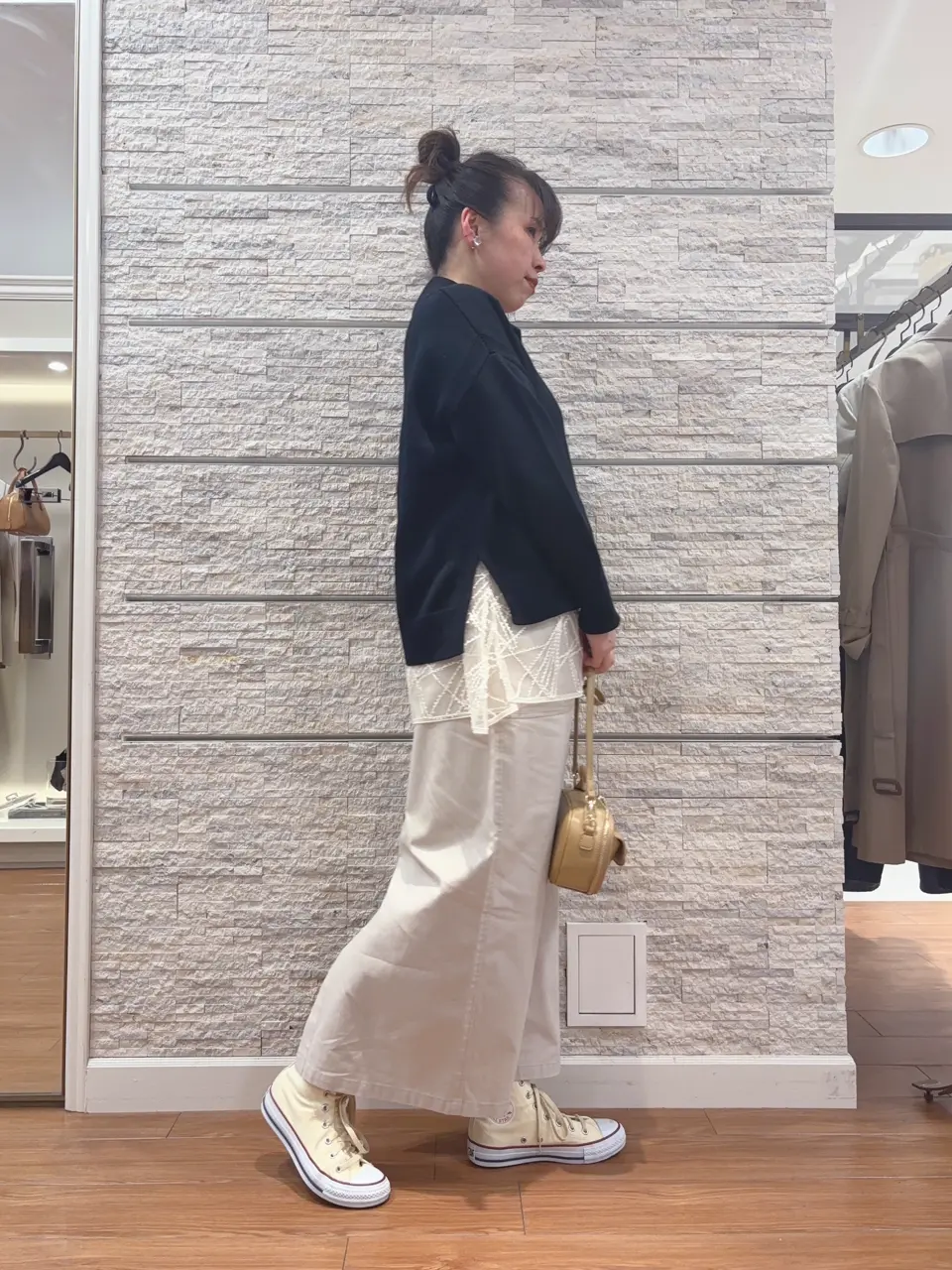 23区 犬塚 コーディネート画像