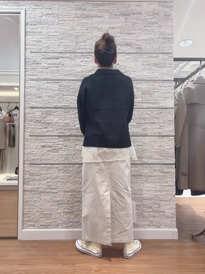 23区 犬塚 コーディネート画像