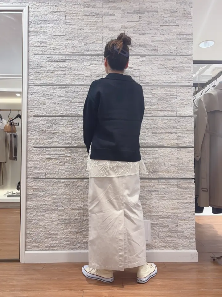 23区 犬塚 コーディネート画像