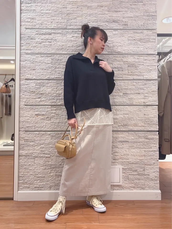 23区 犬塚 コーディネート画像